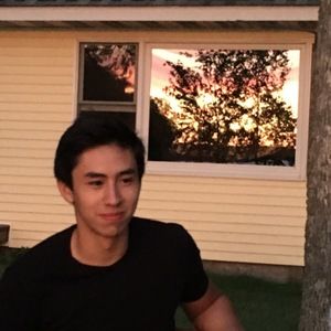 Meet your Posher, Henry